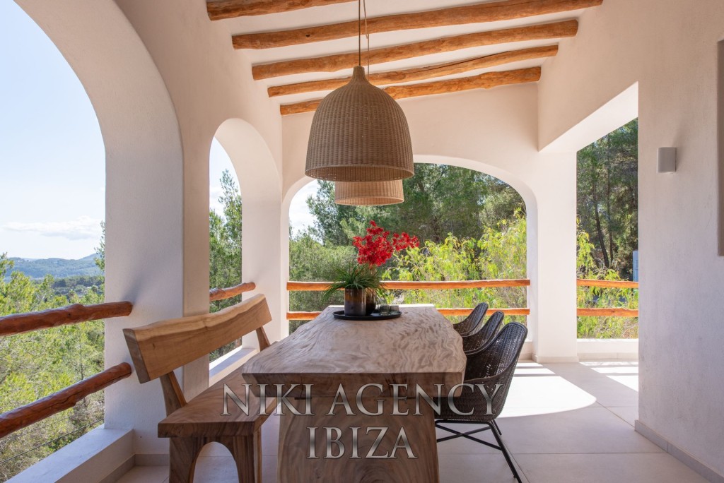 Casa-Chalet en Venta en Sant Josep De Sa Talaia Baleares - foto 6