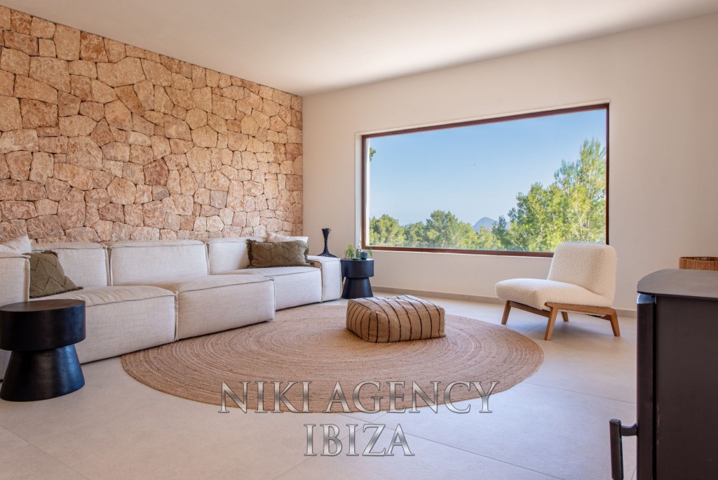 Casa-Chalet en Venta en Sant Josep De Sa Talaia Baleares - foto 7