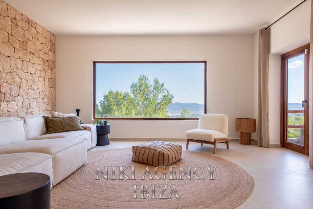 Casa-Chalet en Venta en Sant Josep De Sa Talaia Baleares - foto 8