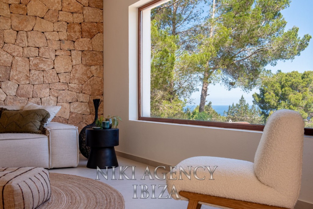 Casa-Chalet en Venta en Sant Josep De Sa Talaia Baleares - foto 9