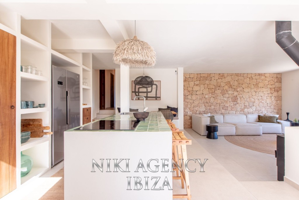 Casa-Chalet en Venta en Sant Josep De Sa Talaia Baleares - foto 10