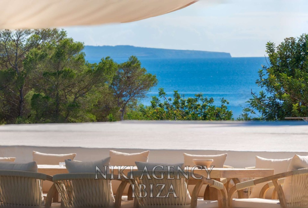 Casa-Chalet en Venta en Sant Josep De Sa Talaia Baleares
