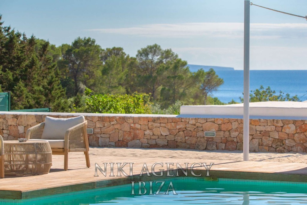 Casa-Chalet en Venta en Sant Josep De Sa Talaia Baleares - foto 2