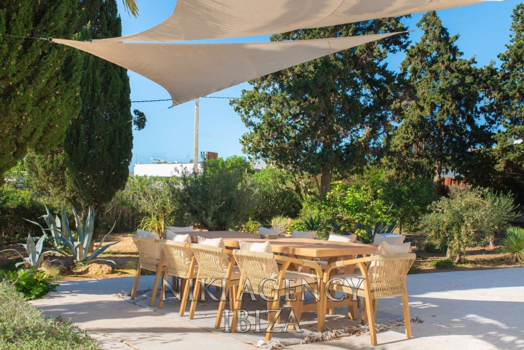 Casa-Chalet en Venta en Sant Josep De Sa Talaia Baleares - foto 11