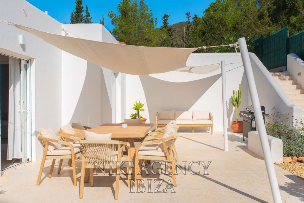 Casa-Chalet en Venta en Sant Josep De Sa Talaia Baleares - foto 13