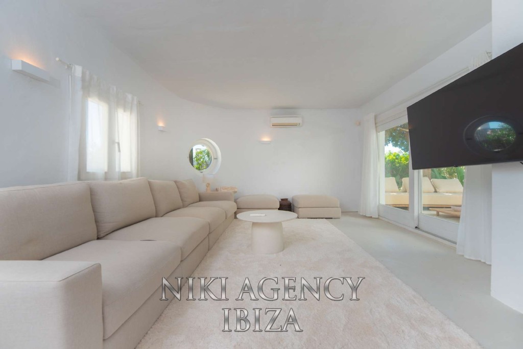Casa-Chalet en Venta en Sant Josep De Sa Talaia Baleares - foto 14