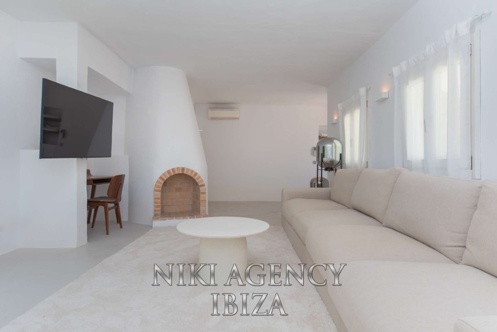 Casa-Chalet en Venta en Sant Josep De Sa Talaia Baleares - foto 15