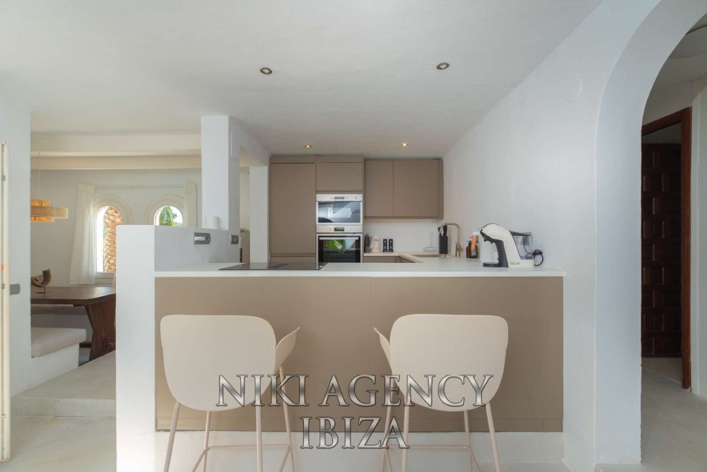Casa-Chalet en Venta en Sant Josep De Sa Talaia Baleares - foto 16