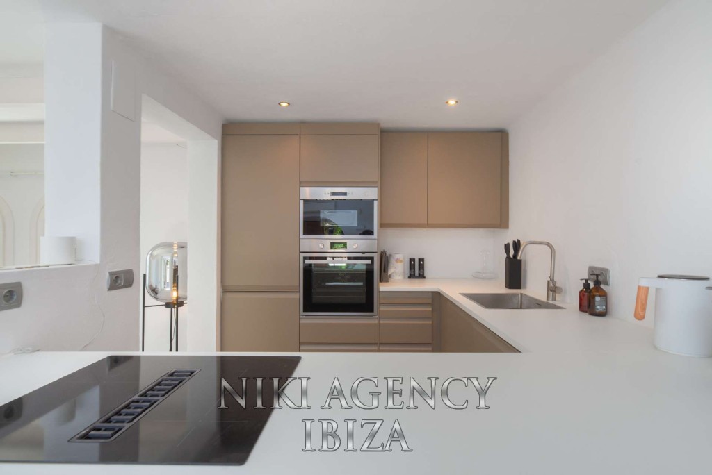 Casa-Chalet en Venta en Sant Josep De Sa Talaia Baleares - foto 17