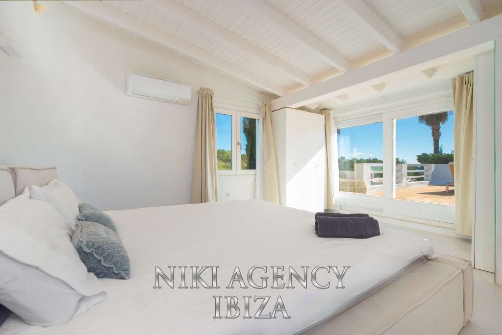 Casa-Chalet en Venta en Sant Josep De Sa Talaia Baleares - foto 18