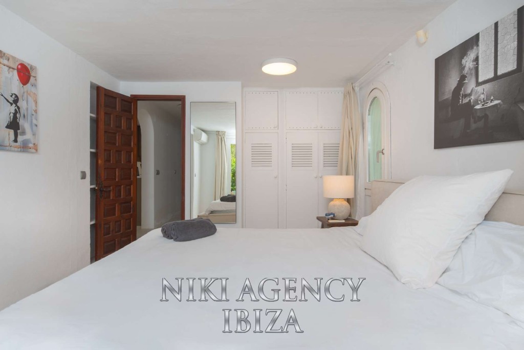 Casa-Chalet en Venta en Sant Josep De Sa Talaia Baleares - foto 19