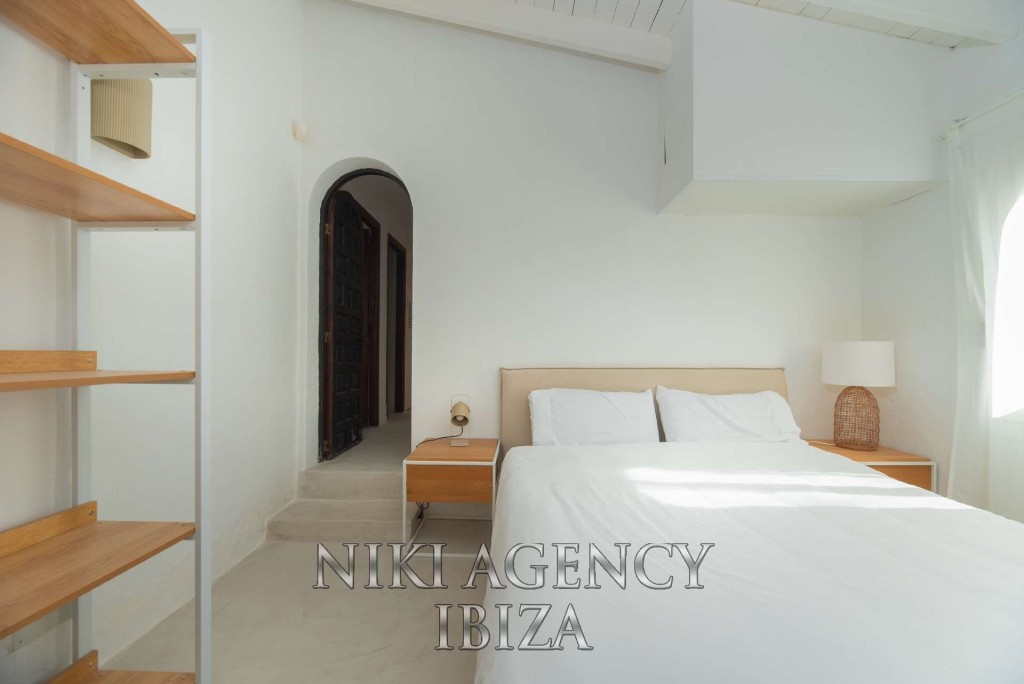 Casa-Chalet en Venta en Sant Josep De Sa Talaia Baleares - foto 20