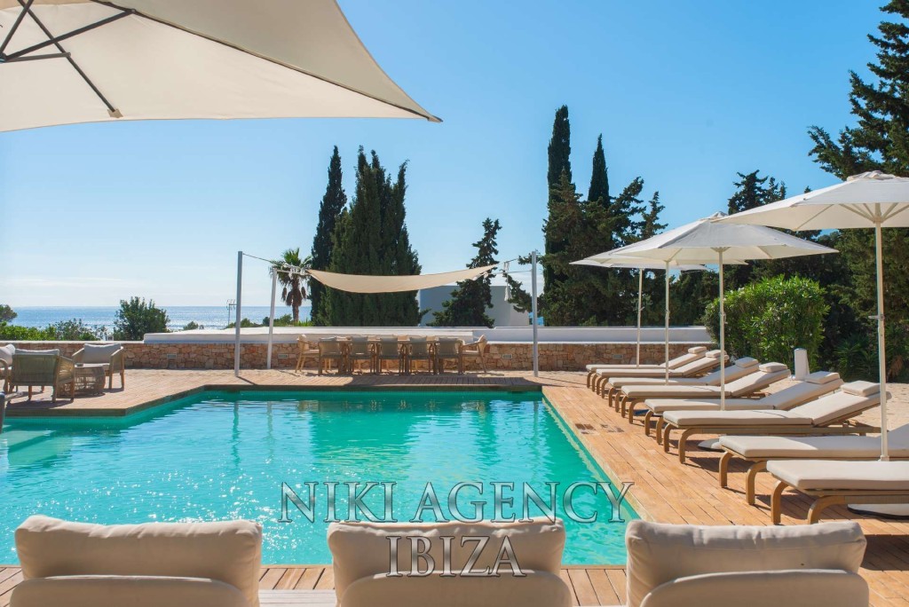 Casa-Chalet en Venta en Sant Josep De Sa Talaia Baleares - foto 3