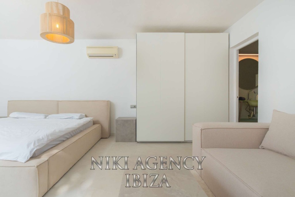 Casa-Chalet en Venta en Sant Josep De Sa Talaia Baleares - foto 21