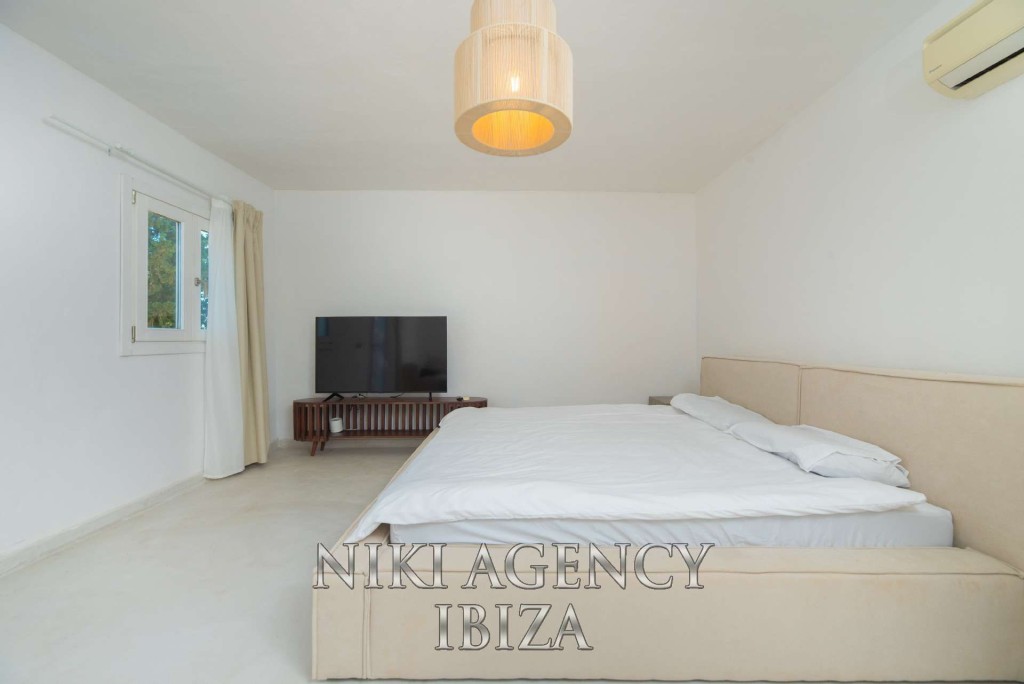Casa-Chalet en Venta en Sant Josep De Sa Talaia Baleares - foto 22
