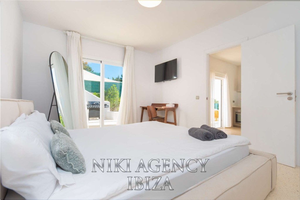 Casa-Chalet en Venta en Sant Josep De Sa Talaia Baleares - foto 23