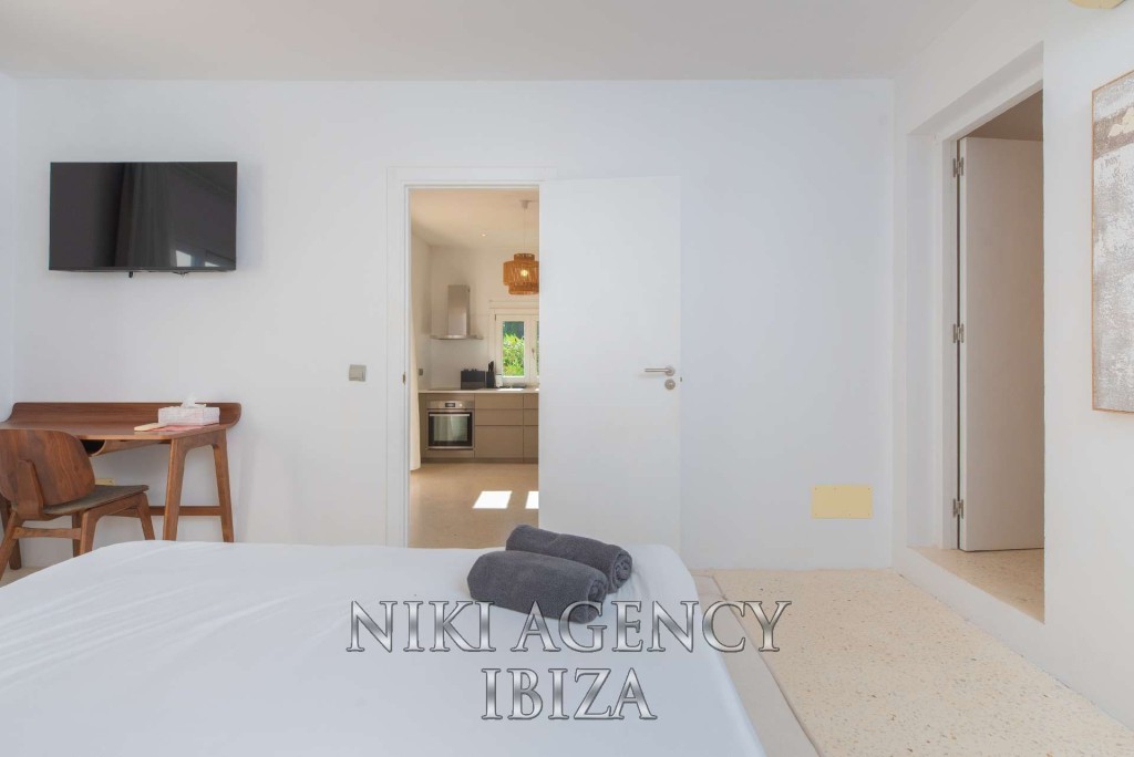 Casa-Chalet en Venta en Sant Josep De Sa Talaia Baleares - foto 24