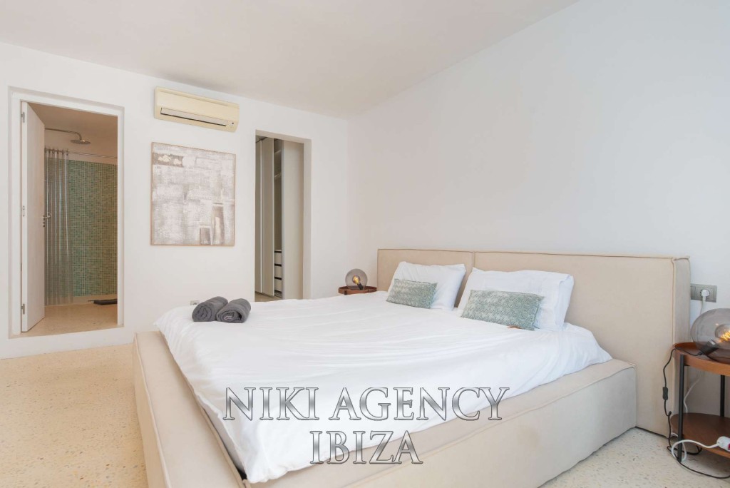 Casa-Chalet en Venta en Sant Josep De Sa Talaia Baleares - foto 25
