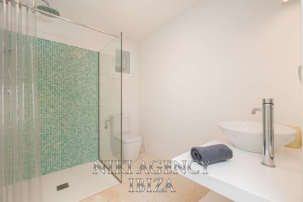 Casa-Chalet en Venta en Sant Josep De Sa Talaia Baleares - foto 26