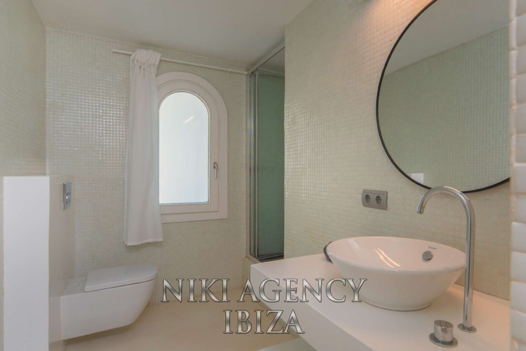 Casa-Chalet en Venta en Sant Josep De Sa Talaia Baleares - foto 27