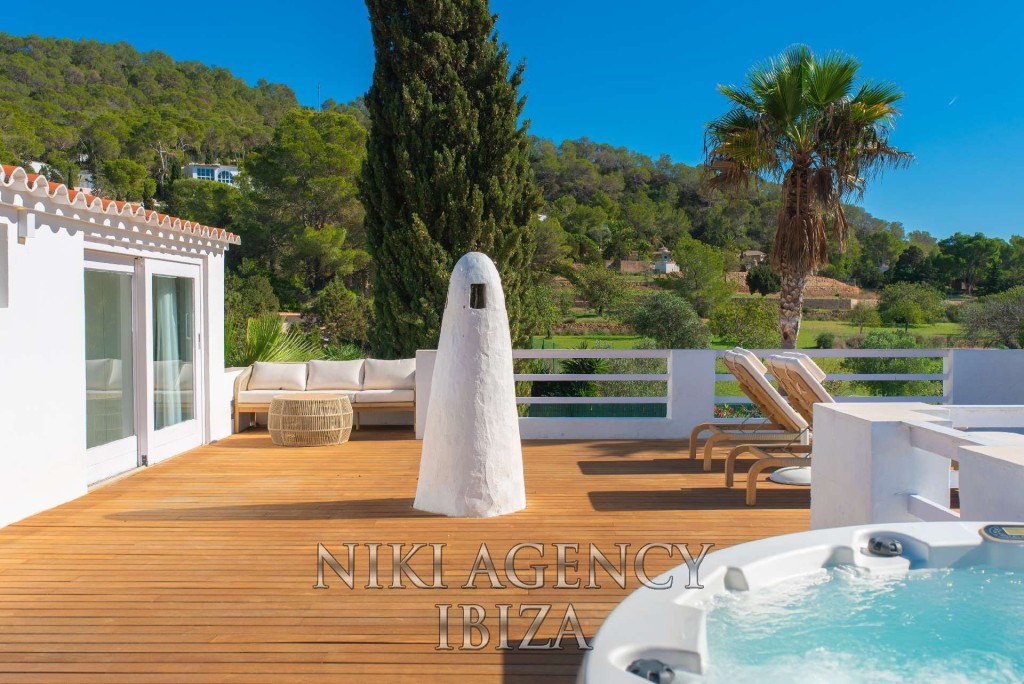 Casa-Chalet en Venta en Sant Josep De Sa Talaia Baleares - foto 28