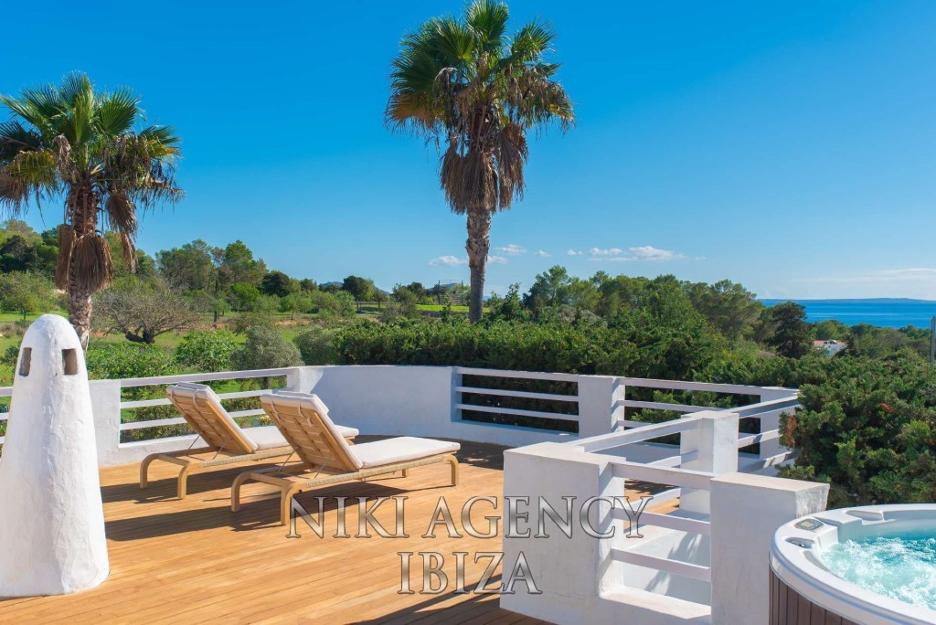Casa-Chalet en Venta en Sant Josep De Sa Talaia Baleares - foto 29