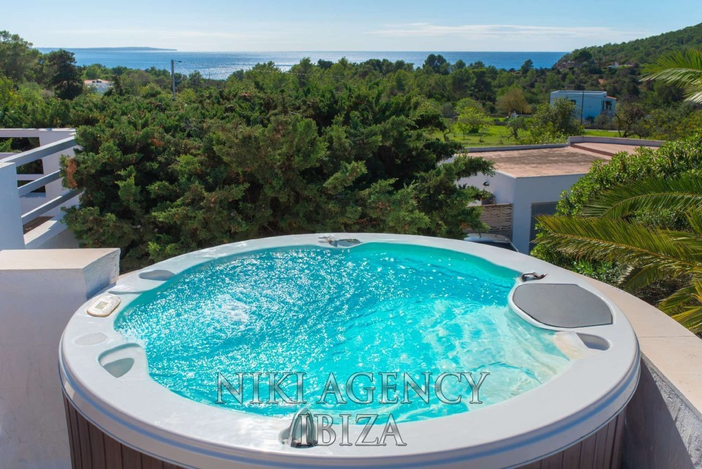 Casa-Chalet en Venta en Sant Josep De Sa Talaia Baleares - foto 30