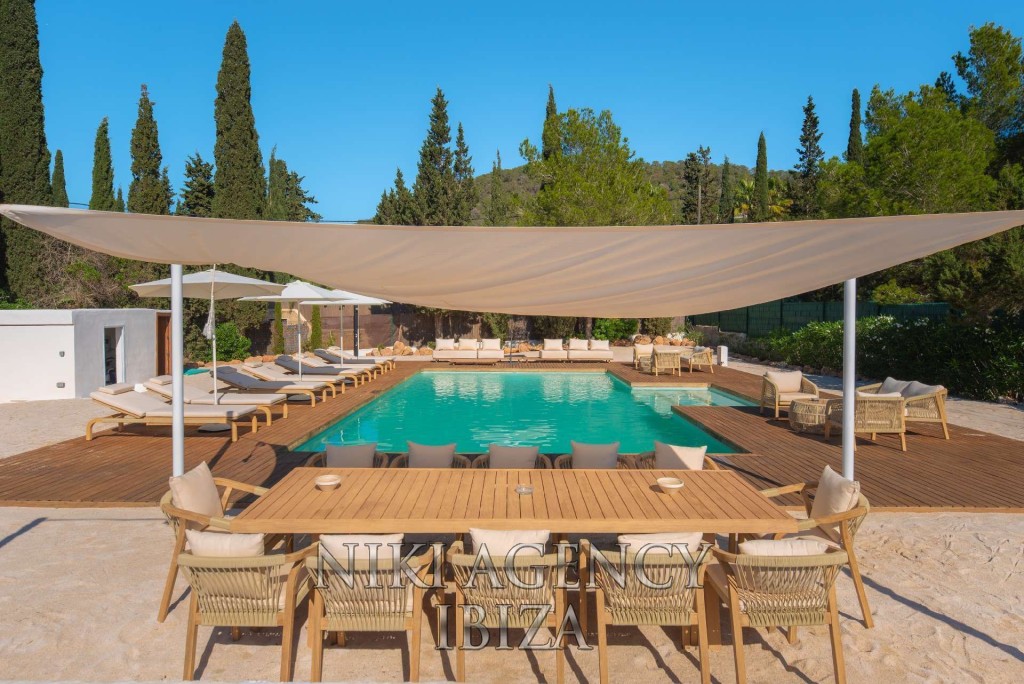 Casa-Chalet en Venta en Sant Josep De Sa Talaia Baleares - foto 4