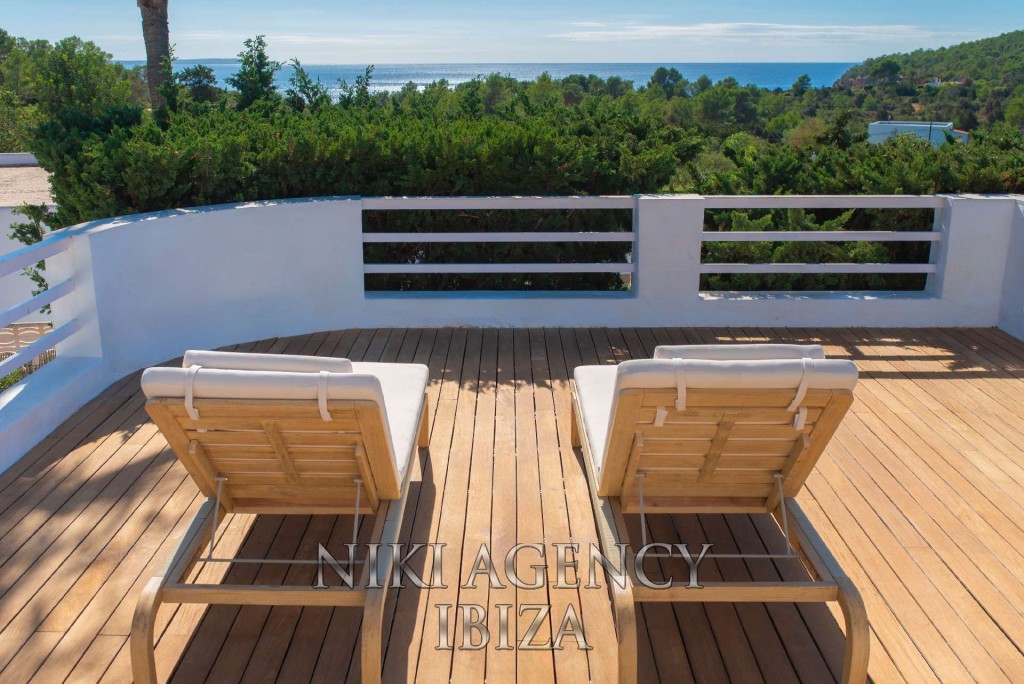 Casa-Chalet en Venta en Sant Josep De Sa Talaia Baleares - foto 31