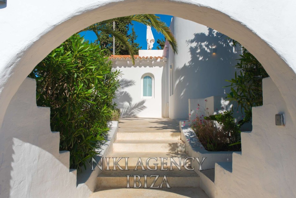 Casa-Chalet en Venta en Sant Josep De Sa Talaia Baleares - foto 32