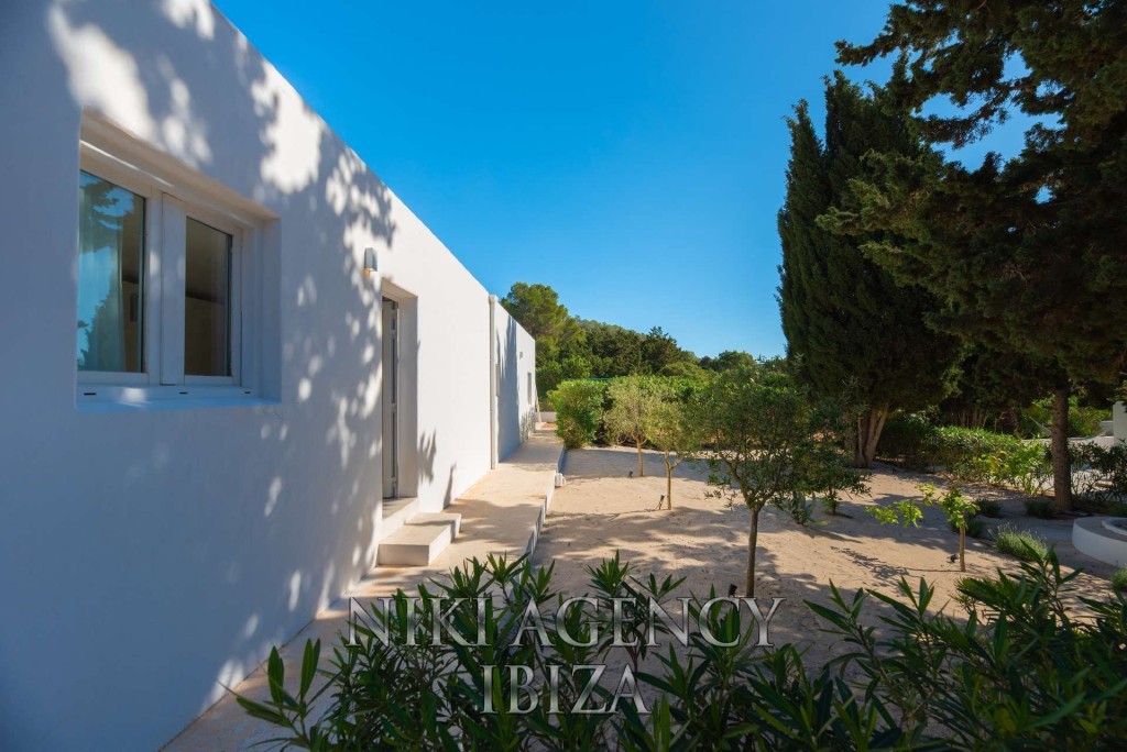 Casa-Chalet en Venta en Sant Josep De Sa Talaia Baleares - foto 33