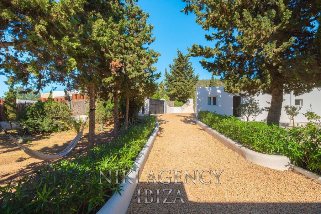 Casa-Chalet en Venta en Sant Josep De Sa Talaia Baleares - foto 35