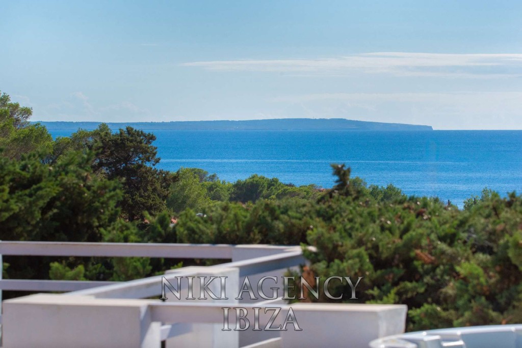 Casa-Chalet en Venta en Sant Josep De Sa Talaia Baleares - foto 36