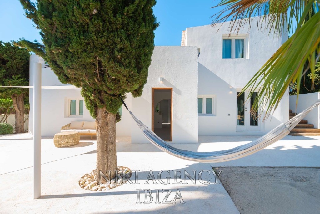 Casa-Chalet en Venta en Sant Josep De Sa Talaia Baleares - foto 5