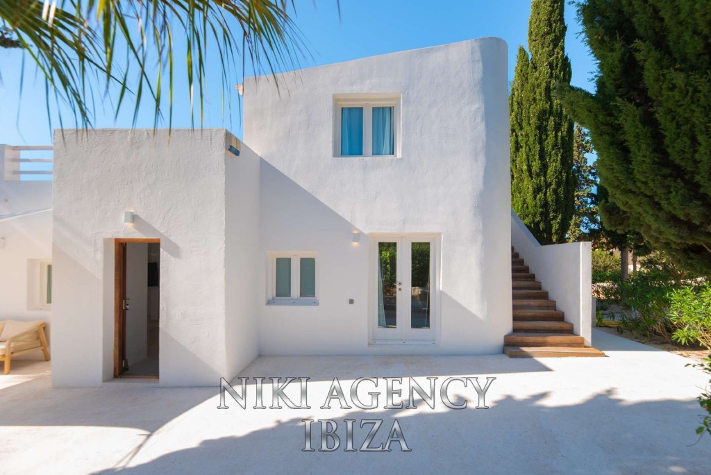 Casa-Chalet en Venta en Sant Josep De Sa Talaia Baleares - foto 6