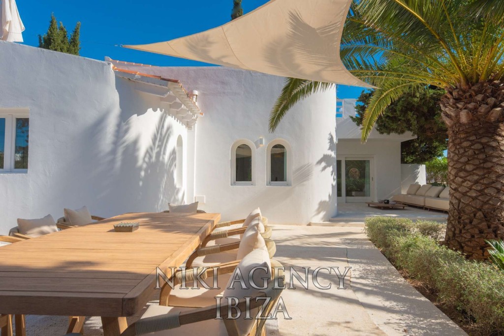 Casa-Chalet en Venta en Sant Josep De Sa Talaia Baleares - foto 7