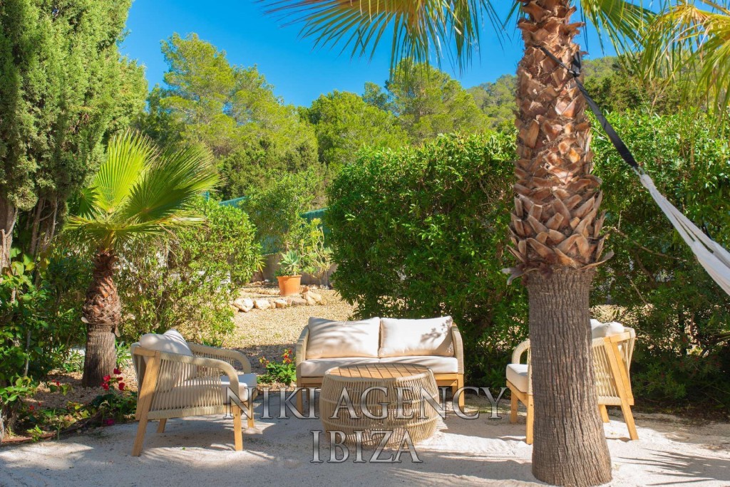 Casa-Chalet en Venta en Sant Josep De Sa Talaia Baleares - foto 8
