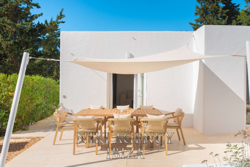 Casa-Chalet en Venta en Sant Josep De Sa Talaia Baleares - foto 9