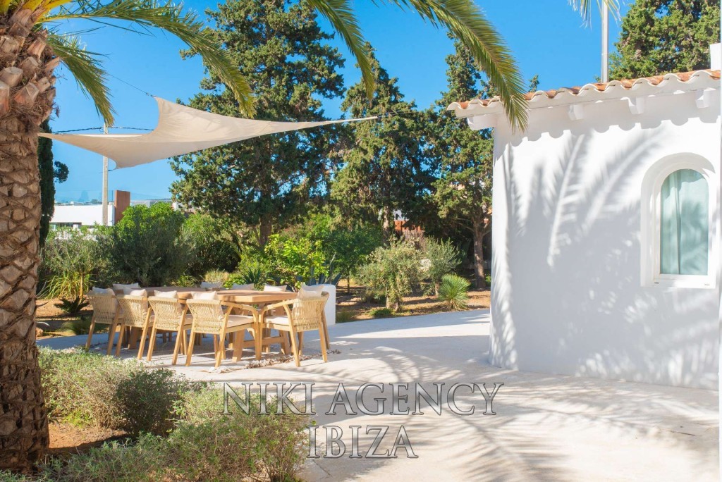 Casa-Chalet en Venta en Sant Josep De Sa Talaia Baleares - foto 10