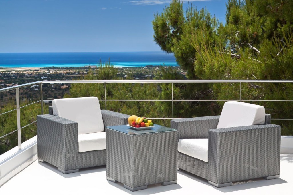 Casa-Chalet en Venta en Sant Josep De Sa Talaia Baleares