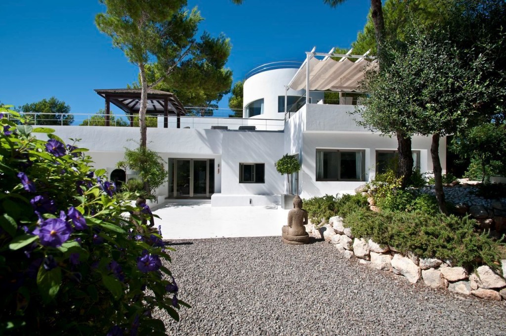 Casa-Chalet en Venta en Sant Josep De Sa Talaia Baleares - foto 2