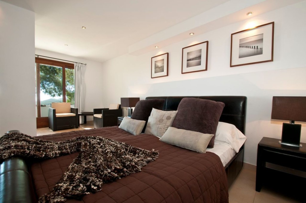 Casa-Chalet en Venta en Sant Josep De Sa Talaia Baleares - foto 12