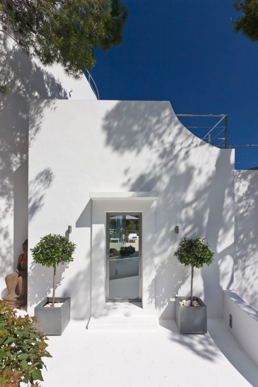 Casa-Chalet en Venta en Sant Josep De Sa Talaia Baleares - foto 14