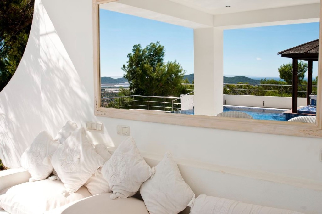 Casa-Chalet en Venta en Sant Josep De Sa Talaia Baleares - foto 3