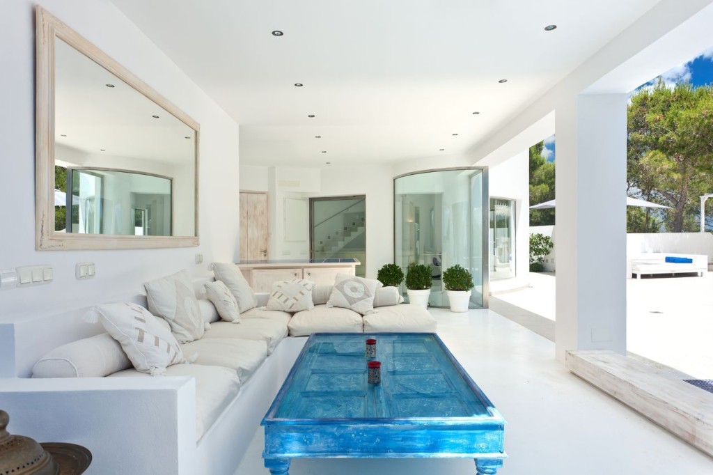 Casa-Chalet en Venta en Sant Josep De Sa Talaia Baleares - foto 4