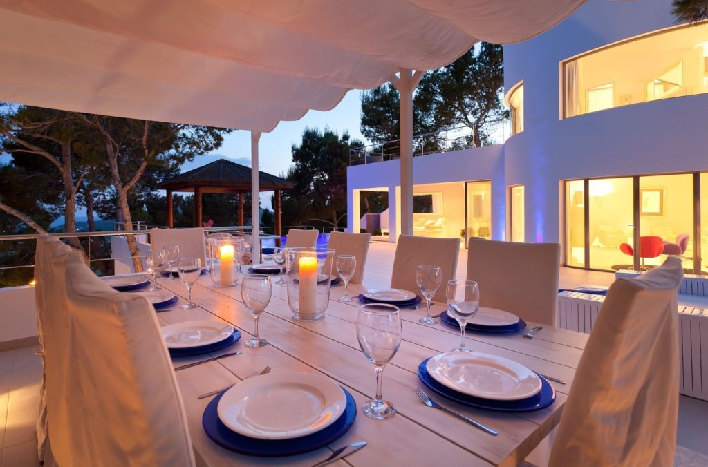 Casa-Chalet en Venta en Sant Josep De Sa Talaia Baleares - foto 6