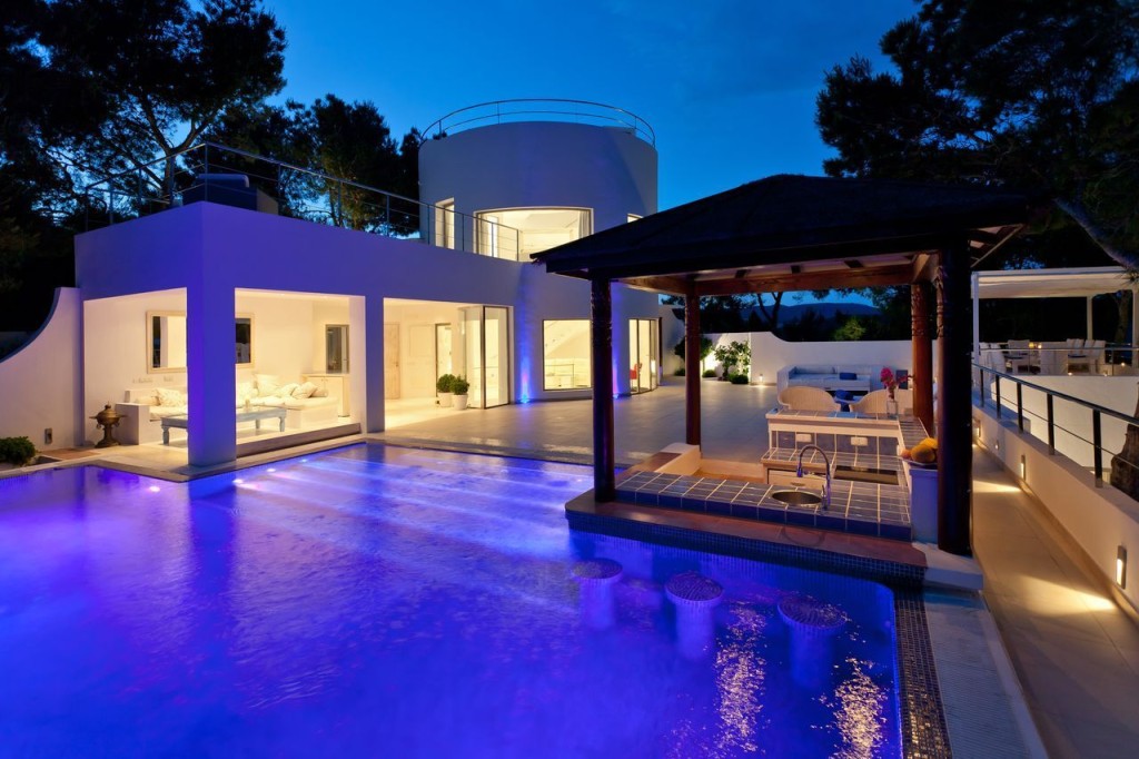 Casa-Chalet en Venta en Sant Josep De Sa Talaia Baleares - foto 7