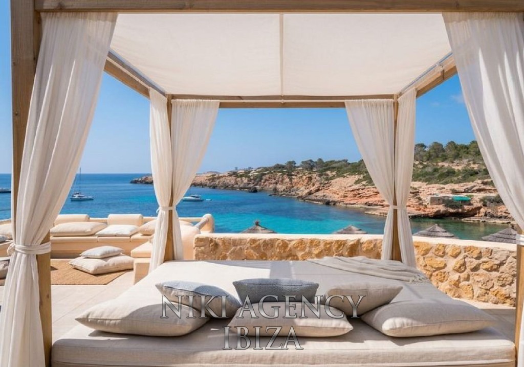 Casa-Chalet en Venta en Sant Josep De Sa Talaia Baleares