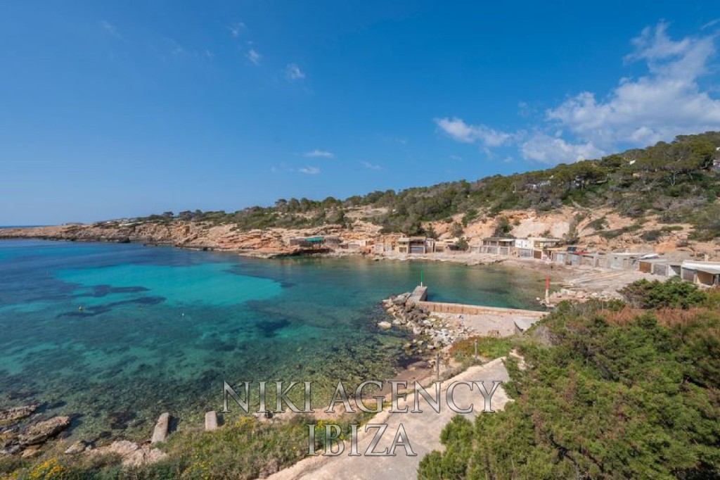 Casa-Chalet en Venta en Sant Josep De Sa Talaia Baleares - foto 2
