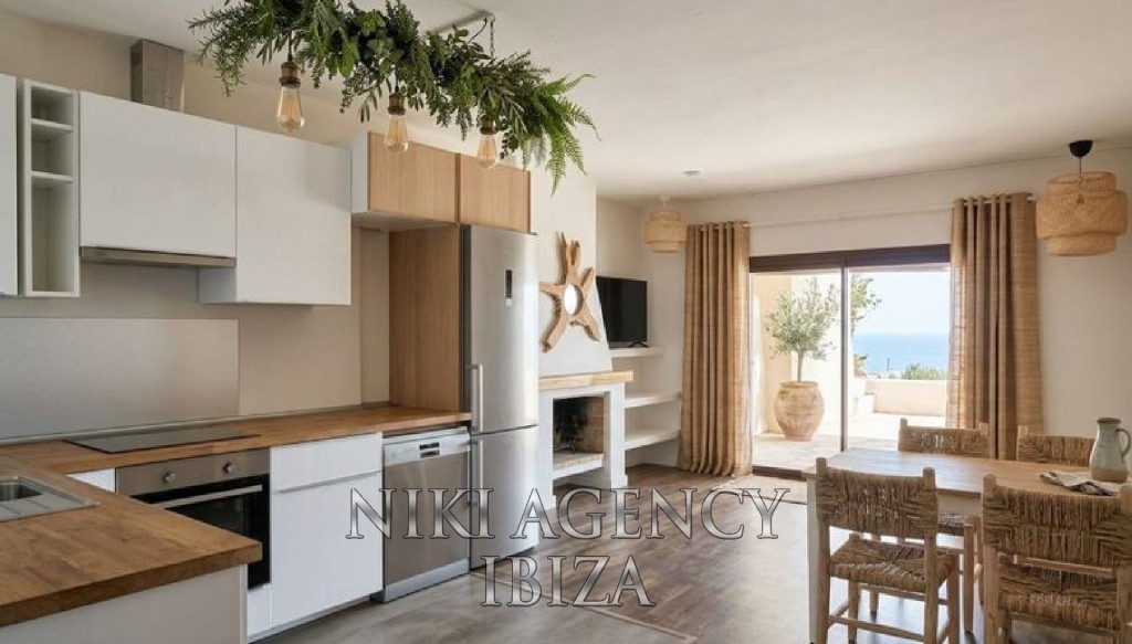 Casa-Chalet en Venta en Sant Josep De Sa Talaia Baleares - foto 11